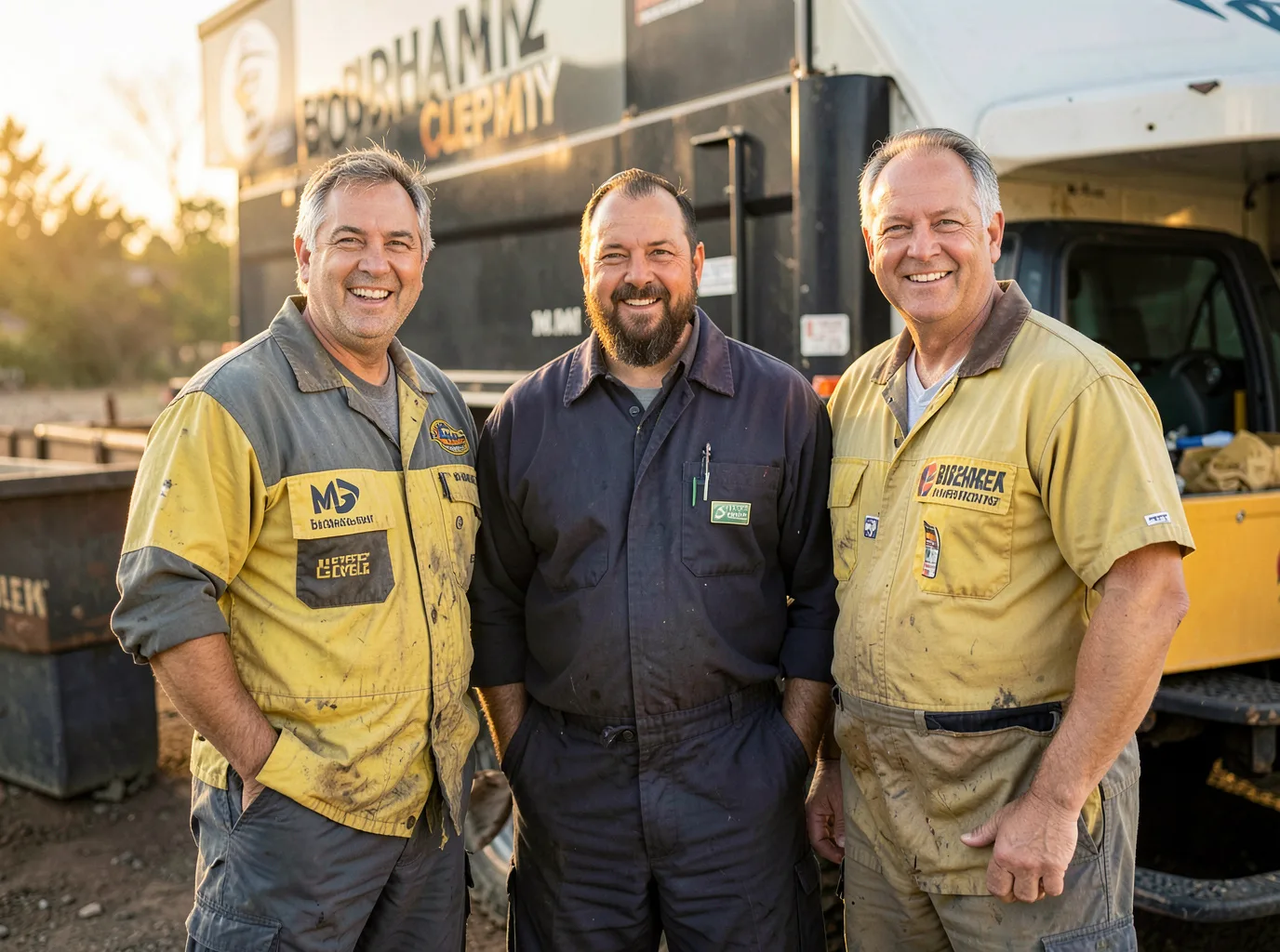 Sewage Cleanup company in Montalba, TX
