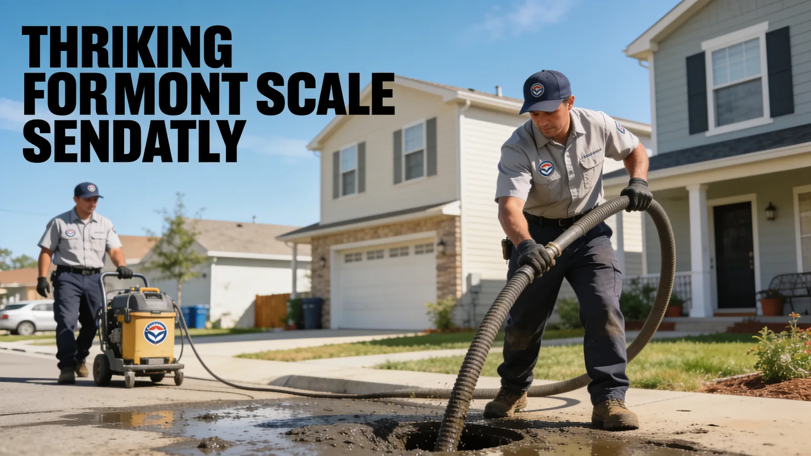 Sewage Cleanup in Montalba, TX near me